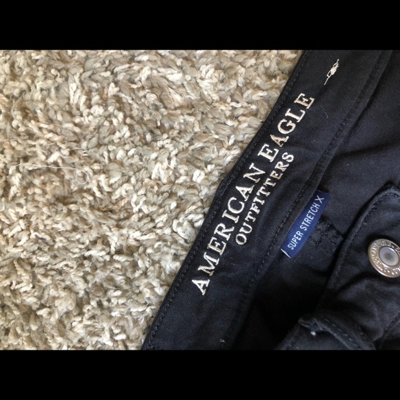 american eagle jeans - Picture 2 of 5